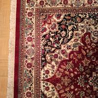 Tappeto stile persiano