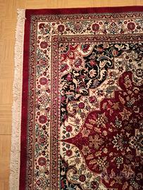 Tappeto stile persiano