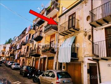 Appartamento a Castelbuono