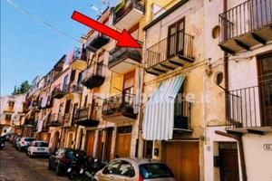 Appartamento a Castelbuono