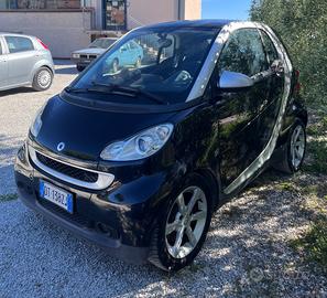 Smart ForTwo 1.0 Benzina PERFETTA SI NEOPATENTATI
