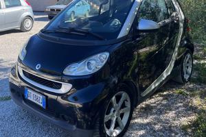 Smart ForTwo 1.0 Benzina PERFETTA SI NEOPATENTATI