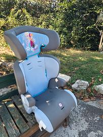 Seggiolino frozen 9/18 kg