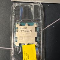 Processore AMD Ryzen 7600x