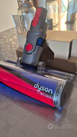 Spazzola Dyson