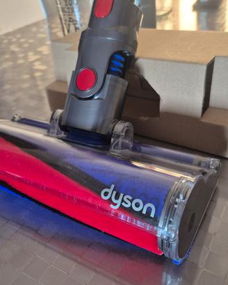 Spazzola Dyson