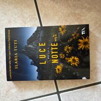 ‘Luce della notte’-Ilaria Tuti