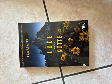 ‘Luce della notte’-Ilaria Tuti