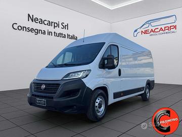 Fiat Ducato MAXI 2.3 MJT 140 L4H2 SPONDA PEDANA ID