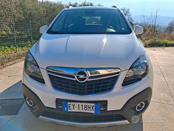 opel mokka benzina/gpl