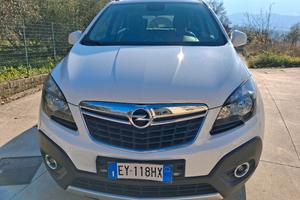 opel mokka benzina/gpl