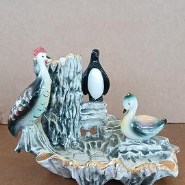 Ceramica Vintage Giovanni Girardi  - modello 820