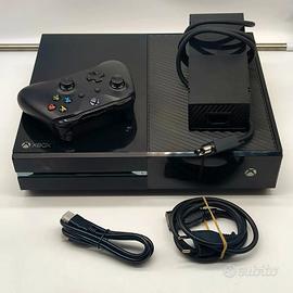 xbox one + minecraft incluso nella console