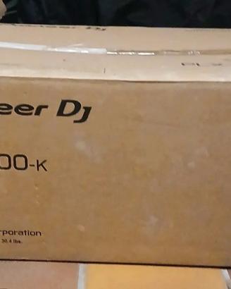 Pioneer Plx 500- K