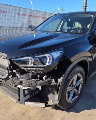BMW X1 sDrive 18d