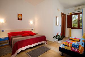 Casa Museddu a 800 metri dal mare