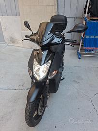 kymco agility 125