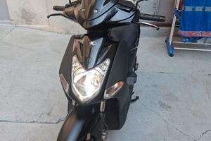 kymco agility 125