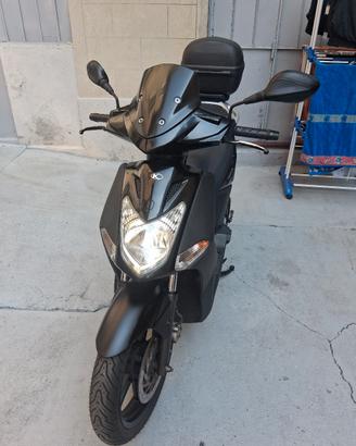 kymco agility 125