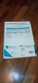 La matematica a colori 2