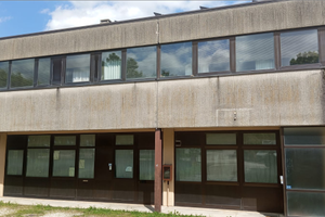 Immobile commerciale artigianale