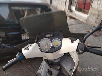 MALAGUTI BLOG 160 CC DEL 2011 EURO 3 