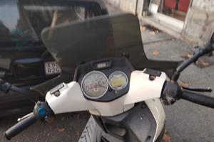 MALAGUTI BLOG 160 CC DEL 2011 EURO 3 