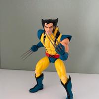 Marvel legends Wolverine