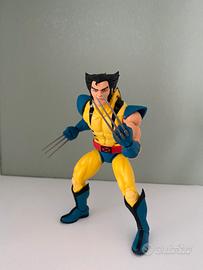 Marvel legends Wolverine