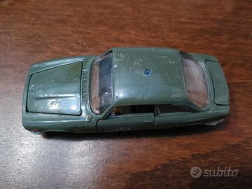 Politoys Alfa Romeo 2600 Sprint Bertone 1:43 C5