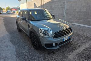 Mini Cooper D Countryman 2.0 Hype