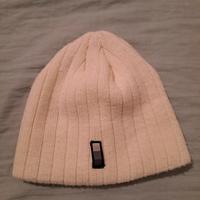 Cappello Invernale Bianco