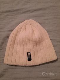 Cappello Invernale Bianco