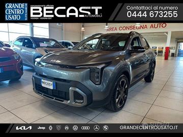 KIA Stonic 1.0 T-GDi 115 CV MHEV MT GT-line UNIC