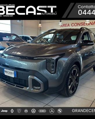 KIA Stonic 1.0 T-GDi 115 CV MHEV MT GT-line UNIC