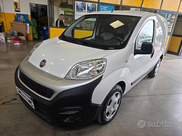 Fiat Fiorino 1.3 MJT 95CV IVA COMPRESA