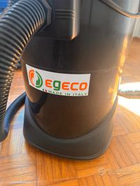 Aspirapolvere professionale EGECO