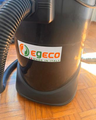 Aspirapolvere professionale EGECO