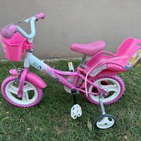 bici per bambine 2-3 anni
