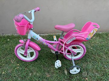 bici per bambine 2-3 anni