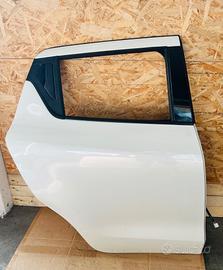 Porta posteriore destra Suzuki Swift