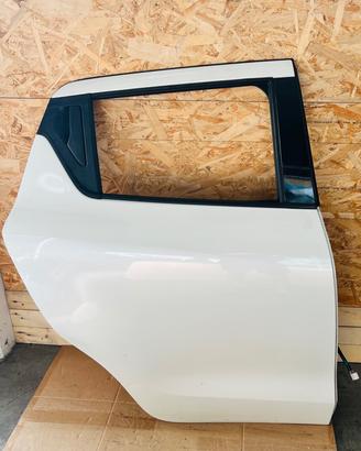Porta posteriore destra Suzuki Swift