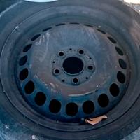 Cerchioni Mercedes 16