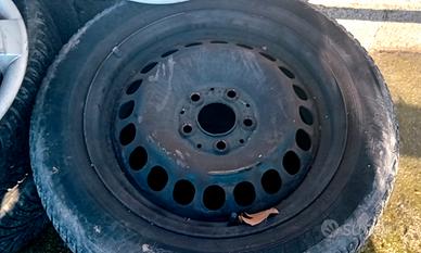 Cerchioni Mercedes 16