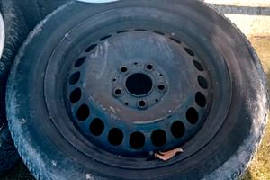 Cerchioni Mercedes 16