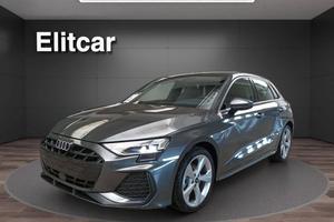 AUDI A3 Sportback 35 TDI S tronic s- line