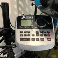 Batteria elettronica Alesis DM8