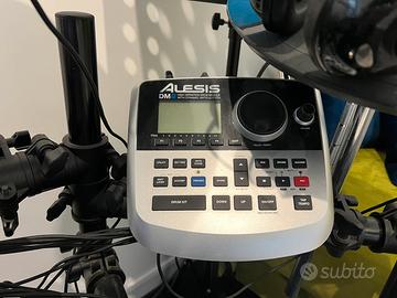 Batteria elettronica Alesis DM8