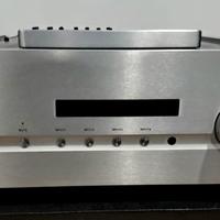 Amplificatore Pass int-150