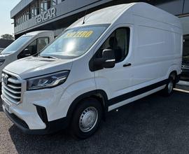 Maxus Deliver 9 2.0 crdi 150cv L3H2 fwd